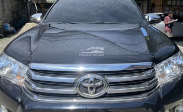 2019 Toyota Hilux  2.8 G DSL 4x4 A/T in Zamboanga City, Zamboanga del Sur