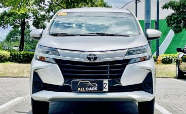 2021 Toyota Avanza  1.3 E MT in Makati, Metro Manila