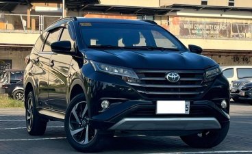 White Toyota Rush 2021 for sale in Makati
