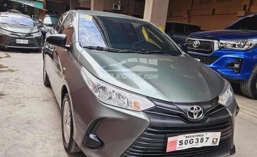 2021 Toyota Vios in Quezon City, Metro Manila