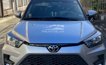 2022 Toyota Raize E 1.2 CVT in Lipa, Batangas