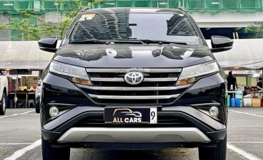 2020 Toyota Rush  1.5 G AT in Makati, Metro Manila