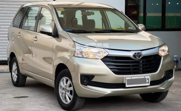 2019 Toyota Avanza  1.3 E A/T in Manila, Metro Manila