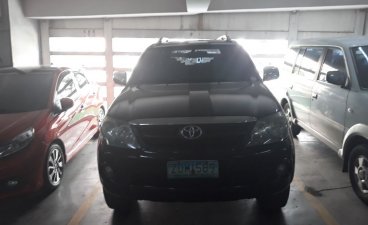 White Toyota Fortuner 2023 for sale in Pasig