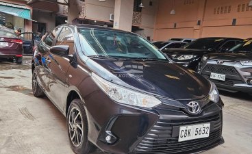 2022 Toyota Vios in Quezon City, Metro Manila