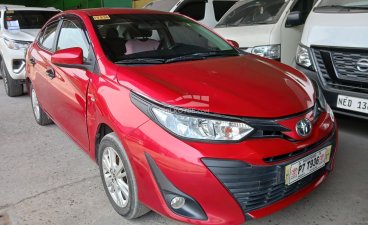2020 Toyota Vios in Makati, Metro Manila