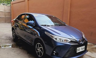 2023 Toyota Vios in Quezon City, Metro Manila