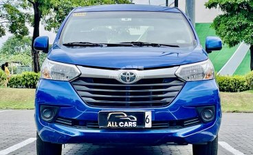 2017 Toyota Avanza  1.3 E AT in Makati, Metro Manila