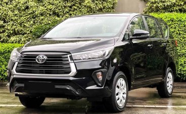 Sell White 2023 Toyota Innova in Quezon City