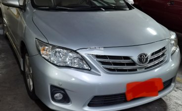 2012 Toyota Altis in Dasmariñas, Cavite