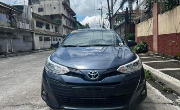 2020 Toyota Vios 1.3 XLE MT in Quezon City, Metro Manila