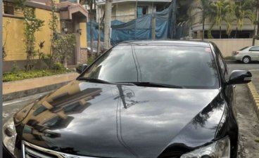 Sell White 2007 Toyota Camry in Manila