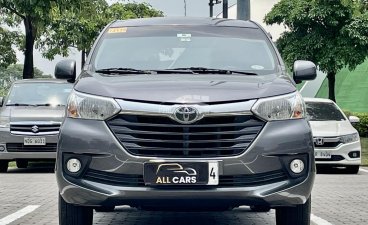 2018 Toyota Avanza  1.5 G MT in Makati, Metro Manila