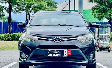 Selling White Toyota Vios 2017 in Makati