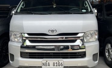 Silver Toyota Grandia 2019 for sale in Pasay