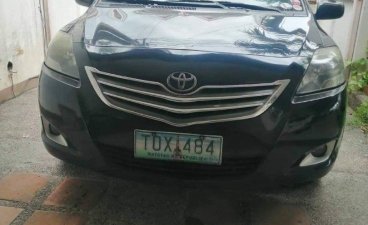 Selling Yellow Toyota Vios 2012 in Quezon City