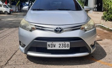 Sell White 1944 Toyota Vios in Mandaue