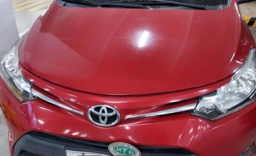 Selling White Toyota Vios 2018 in Parañaque