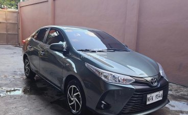 2022 Toyota Vios in Quezon City, Metro Manila