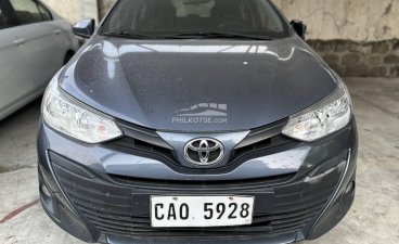 2019 Toyota Vios in Quezon City, Metro Manila