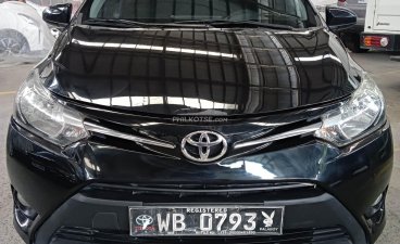 2017 Toyota Vios in Cainta, Rizal