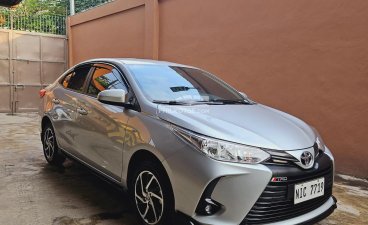 2022 Toyota Vios in Quezon City, Metro Manila