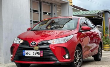 2022 Toyota Vios 1.3 XLE CVT in Batangas City, Batangas