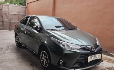 2022 Toyota Vios in Quezon City, Metro Manila