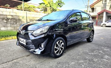 2019 Toyota Wigo  1.0 G AT in Bacoor, Cavite