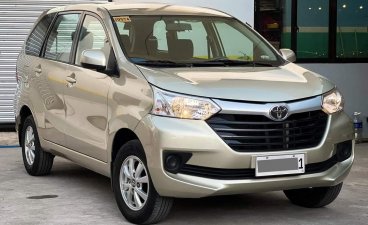 Sell White 2019 Toyota Avanza in Manila