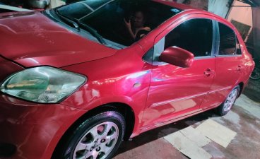 Sell White 2011 Toyota Vios in Imus