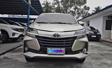 2022 Toyota Avanza  1.3 E A/T in Pasay, Metro Manila