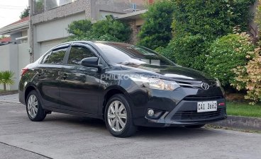 2018 Toyota Vios  1.3 E CVT in Angeles, Pampanga