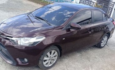 Sell White 2018 Toyota Vios in Makati