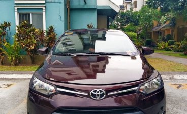 Selling White Toyota Vios 2018 in Quezon City