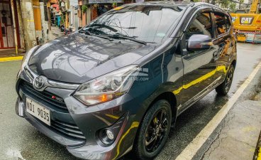 2019 Toyota Wigo  1.0 G AT in Pasig, Metro Manila
