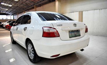 2012 Toyota Vios  1.3 J MT in Lemery, Batangas