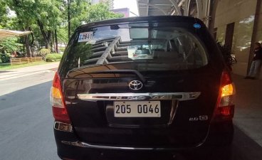 Selling White Toyota Innova 2023 in Caloocan