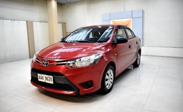 2014 Toyota Vios  1.3 J MT in Lemery, Batangas