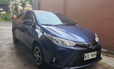 2022 Toyota Vios in Quezon City, Metro Manila