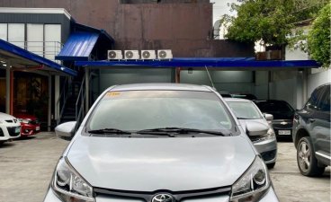 Sell Silver 2020 Toyota Wigo in Pasig