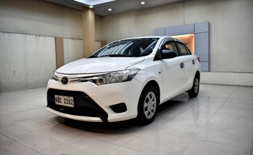 2016 Toyota Vios  1.3 J MT in Lemery, Batangas