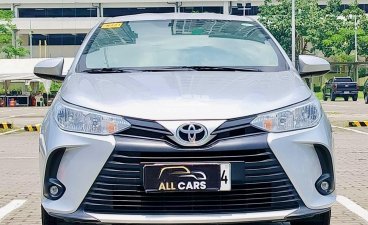 2022 Toyota Vios in Makati, Metro Manila