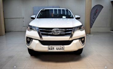 2018 Toyota Fortuner  2.4 G Diesel 4x2 AT in Lemery, Batangas