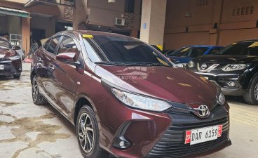 2022 Toyota Vios in Quezon City, Metro Manila