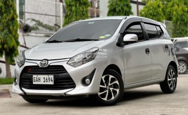 2019 Toyota Wigo  1.0 G AT in Lapu-Lapu, Cebu