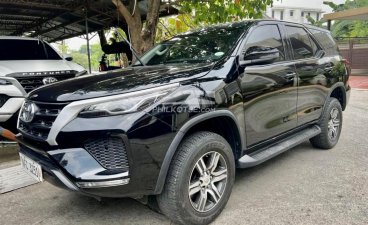 2021 Toyota Fortuner  2.4 G Diesel 4x2 AT in Quezon City, Metro Manila