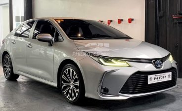 2020 Toyota Altis in Manila, Metro Manila