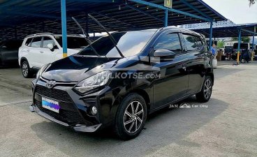 2020 Toyota Wigo  1.0 G MT in Pasay, Metro Manila