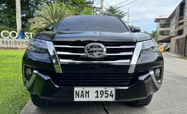 2018 Toyota Fortuner  2.7 G Gas A/T in Las Piñas, Metro Manila